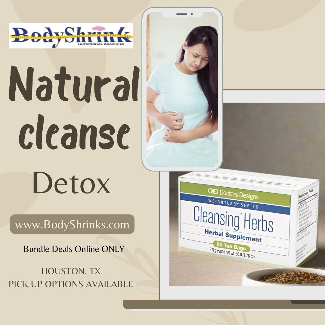 Detox Tea Bundles