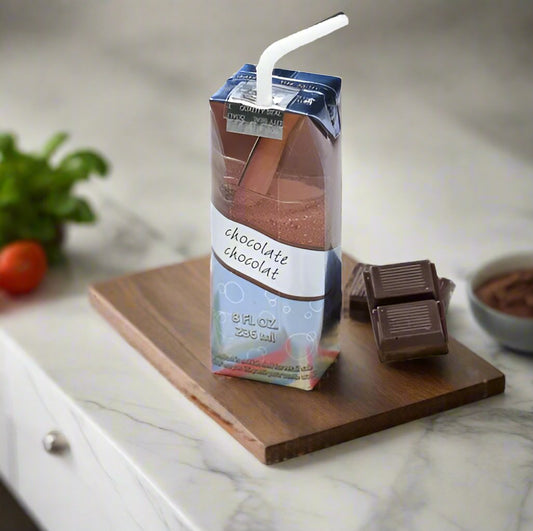 Body Chocolate Drinks 15g Protein