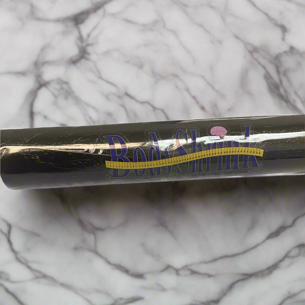 Body Plastic Shrink Wrap