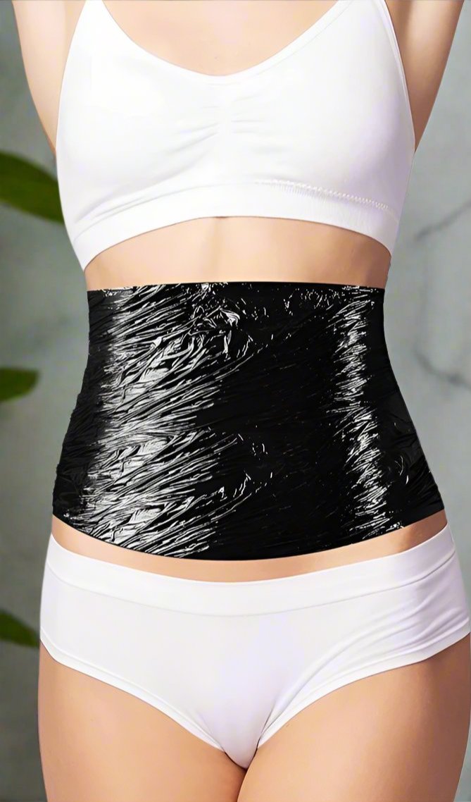 Body Plastic Shrink Wrap